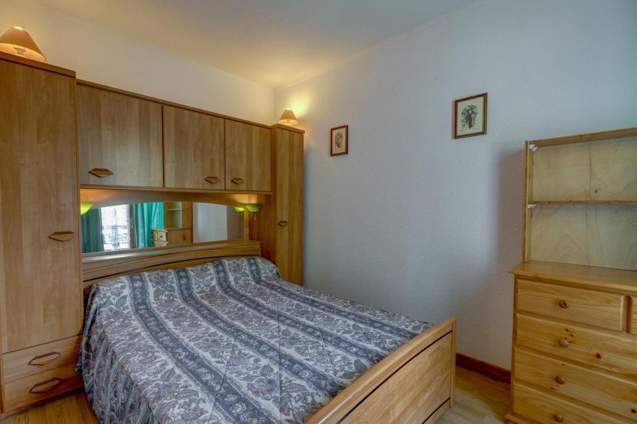 Le Col Des Aravis Apartment La Giettaz Luaran gambar